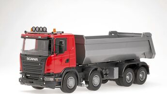Modelle Neues aus der Miniaturwelt