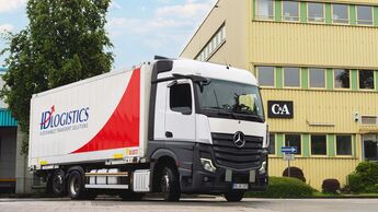 Modischer Auftritt: ID Logistics übernimmt die Kontraktlogistik sowie den Transport für C&A