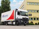 Modischer Auftritt: ID Logistics übernimmt die Kontraktlogistik sowie den Transport für C&A