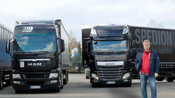Möhlmann, Transporte