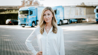 Mona Smeets Brennpunkt
