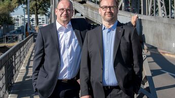 Moon, Nachtexpress, Joachim und Georg Kierdorf