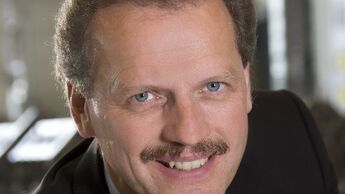 Mornhinweg übernimmt Leitung des Geschäftsfeldes Mercedes-Benz Vans 