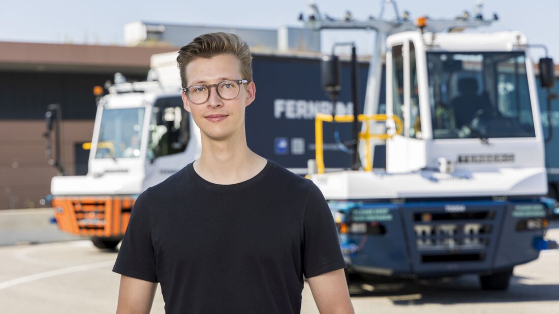 Mosthenning bestlog gmbh