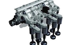 Motorbremse