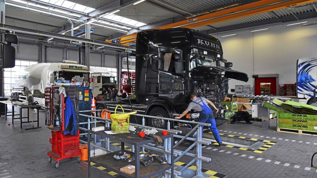 Motoren Baader