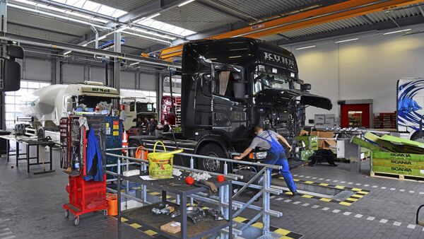 Motoren Baader
