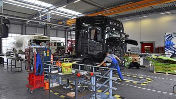 Motoren Baader
