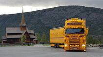Motorfestival Stryn
