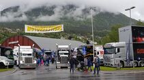 Motorfestival Stryn