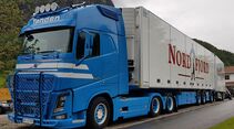 Motorfestival Stryn