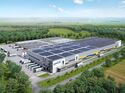 Multicube Münsterland der Pfenning-Gruppe in Ladbergen
