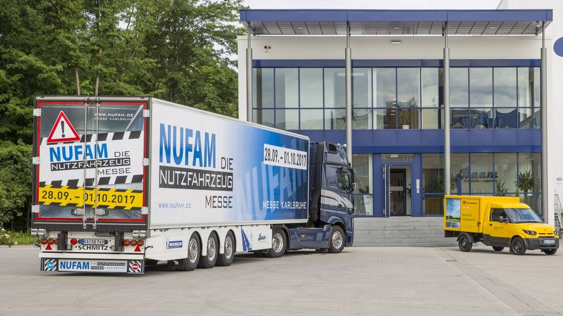 NUFAM