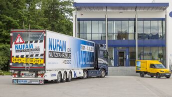 NUFAM