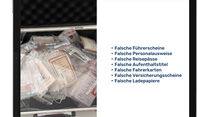 NUR FÜR EINMALIGE VERWENDUNG