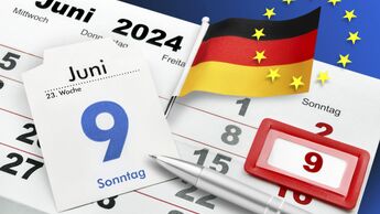 NUR ZUM EINMALIGEN GEBRAUCH
