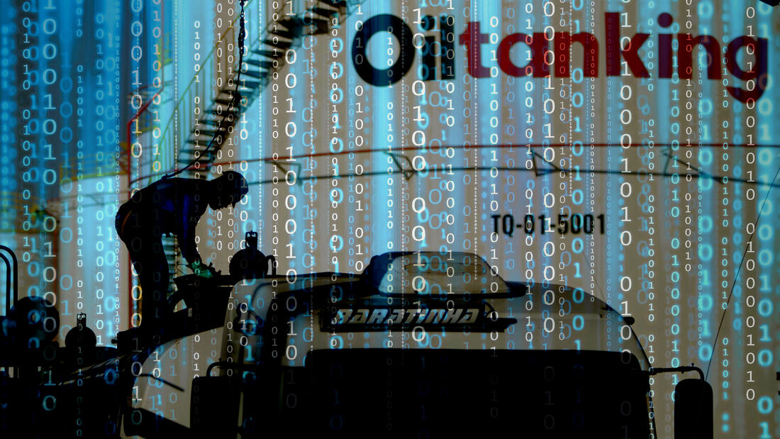 Nach dem Angriff auf Hellmann ist Oiltanking Deutschland das nächstes Opfer einer Cyberattacke. 13 Tanklager sind lahmgelegt. 