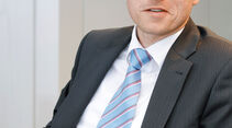 Nachhaltigkeit, Kooperation 24 Plus, Isabella Kirschbaum von Transco und Matthias Schork von Wüst