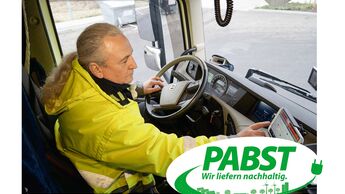 Nachhaltigkeit bei Pabst