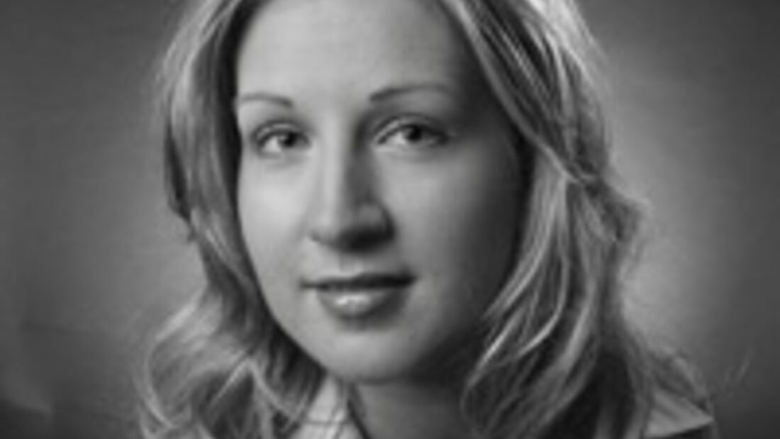 Nadine Wirmitzer