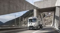 Nächste Generation Brennstoffzellen-Lkw:  Daimler Truck testet erste Prototypen in den Schweizer Alpen

Next generation fuel cell truck: Daimler Truck tests first prototypes in the Swiss Alps