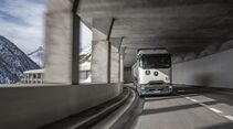 Nächste Generation Brennstoffzellen-Lkw:  Daimler Truck testet erste Prototypen in den Schweizer Alpen

Next generation fuel cell truck: Daimler Truck tests first prototypes in the Swiss Alps