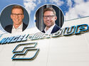 Nagel-Group: Lars-Erik Poths übernimmt CEO-Posten von Carsten Taucke