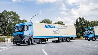Nagel Group