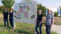 Naturata Logistik