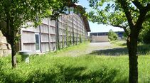 Naturata Logistik