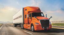 Navistar International 2024
