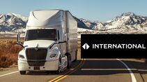 Navistar International 2024