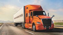 Navistar S13 International LT 2024