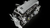 Navistar S13 International LT 2024