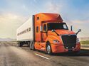 Navistar S13 International LT 2024