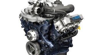 Navistar liefert Motoren an Otokar