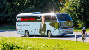 Neoplan Cityliner HD