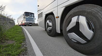 Neoplan Cityliner Reisebus 2021 Historie alt vs neu