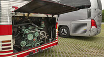 Neoplan Cityliner Reisebus 2021 Historie alt vs neu