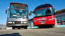 Neoplan Cityliner von Müller, Porträt