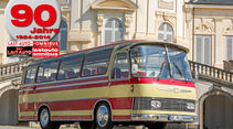 Neoplan-Generationentreffen