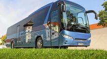 Neoplan Jetliner