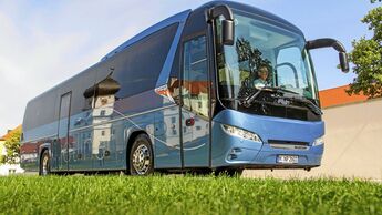 Neoplan Jetliner