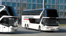 Neoplan Skyliner, Autobus, Oberbayern