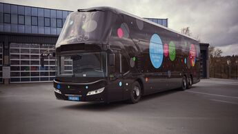 Neoplan Skyliner Flip2Go