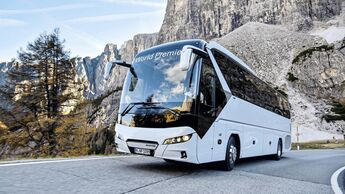 Neoplan Tourliner