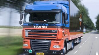 Neue Bordcomputer für Jan de Rijk
