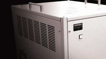 Neue Emissionstechnologie von Horiba