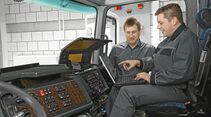Neue Regeln für die Ausbildung