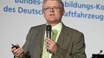 Neue Regeln für die Ausbildung